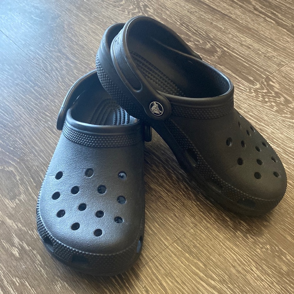 Crocs